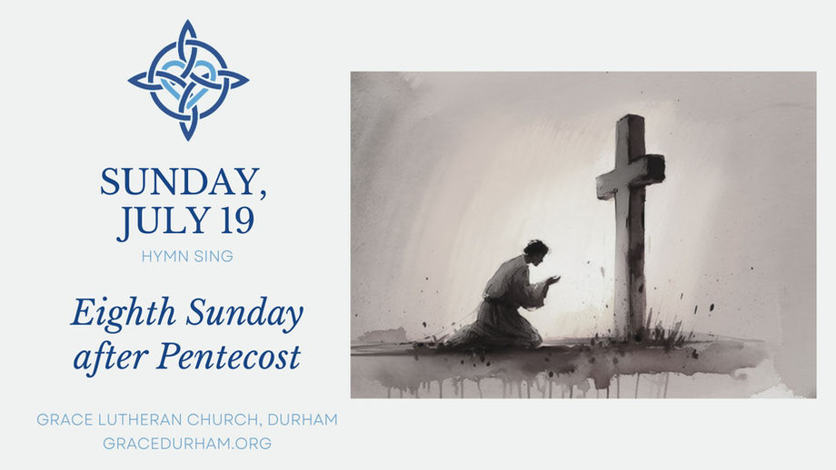 Sunday July 19